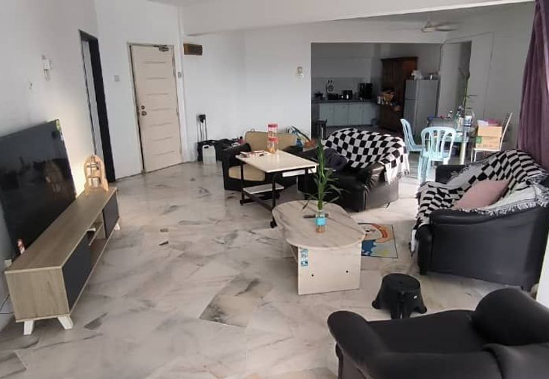 Bukit Pandan 1 Kondominium