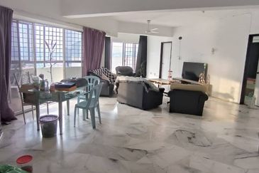 Bukit Pandan 1 Kondominium