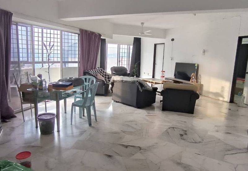 Bukit Pandan 1 Kondominium