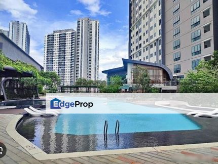 M Centura Sentul Service Residence, Kuala Lumpur, Sentul