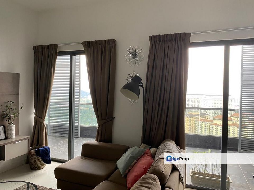 The Veo KL East Condominium Taman Melati, Kuala Lumpur, Taman Melawati