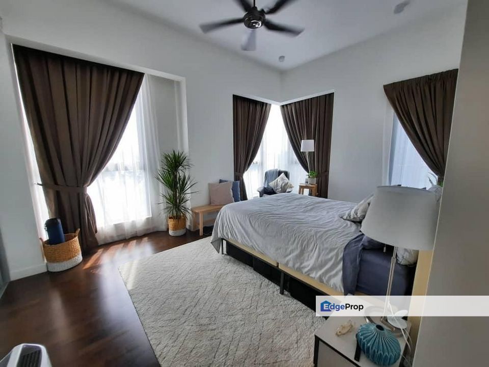 The Veo KL East Condominium Taman Melati, Kuala Lumpur, Taman Melawati