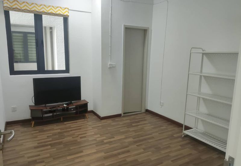 Riverville Residences