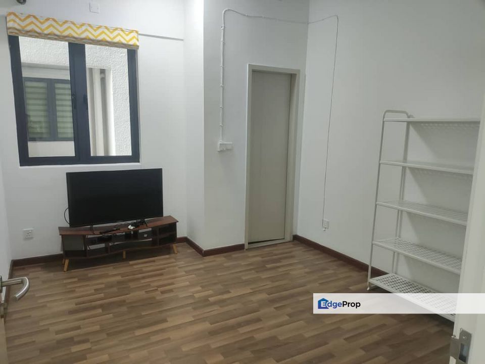 Riverville Residences Old Klang Road, Kuala Lumpur, Jalan Klang Lama (Old Klang Road)