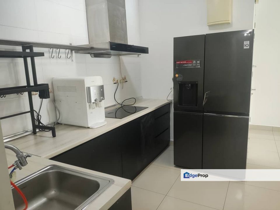 Riverville Residences Old Klang Road, Kuala Lumpur, Jalan Klang Lama (Old Klang Road)