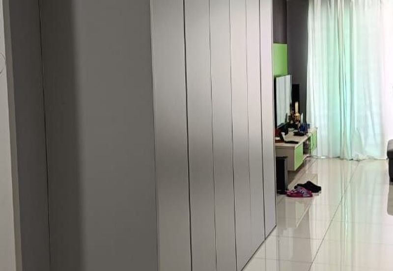 Riverville Residences