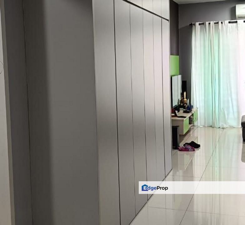 Old Klang Road Riverville Residences, Kuala Lumpur, Jalan Klang Lama (Old Klang Road)