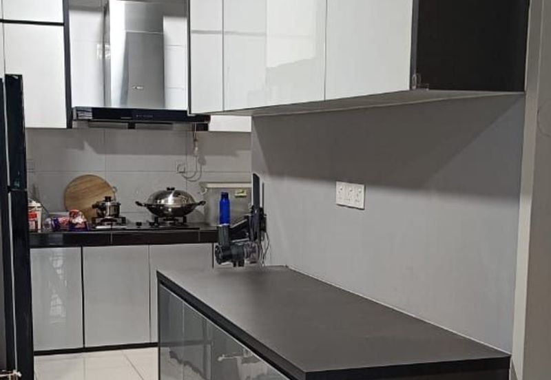 Riverville Residences