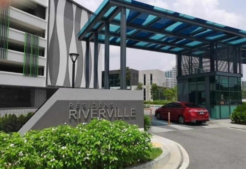 Riverville Residences
