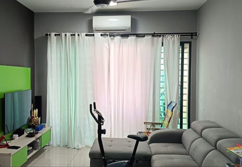 Riverville Residences