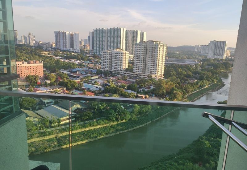 Riverville Residences