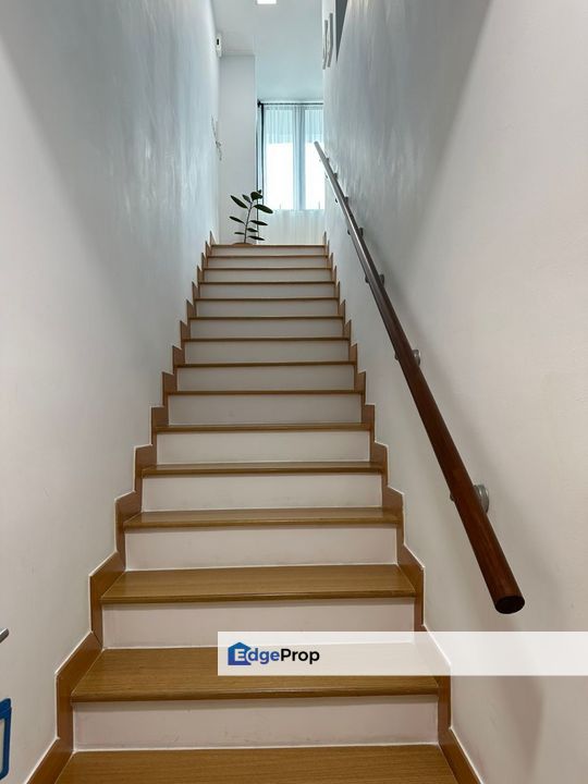 KL City The Colony by Infinitum, Kuala Lumpur, KL City