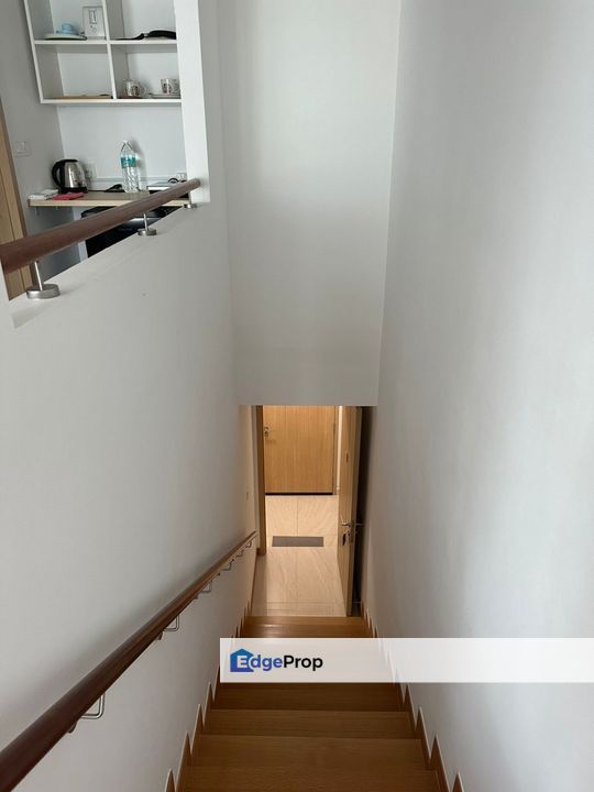 KL City The Colony by Infinitum, Kuala Lumpur, KL City