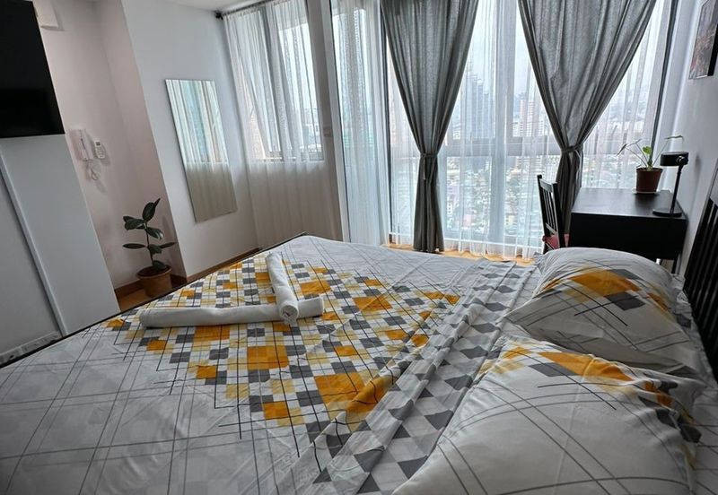 The Colony by Infinitum