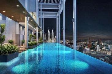 The Colony by Infinitum