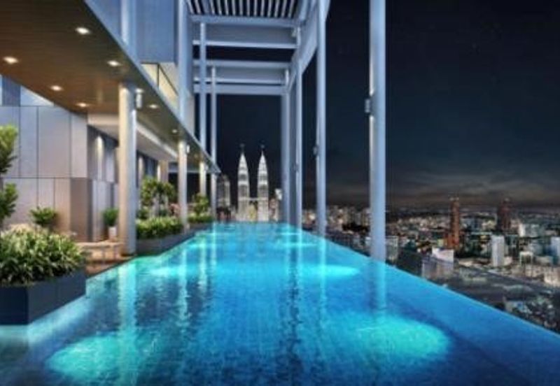 The Colony by Infinitum