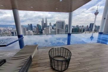 The Colony by Infinitum