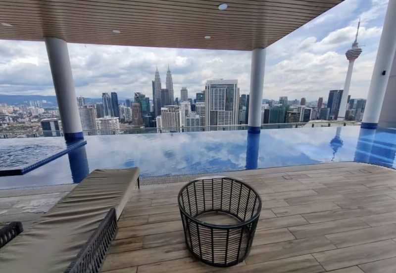 The Colony by Infinitum