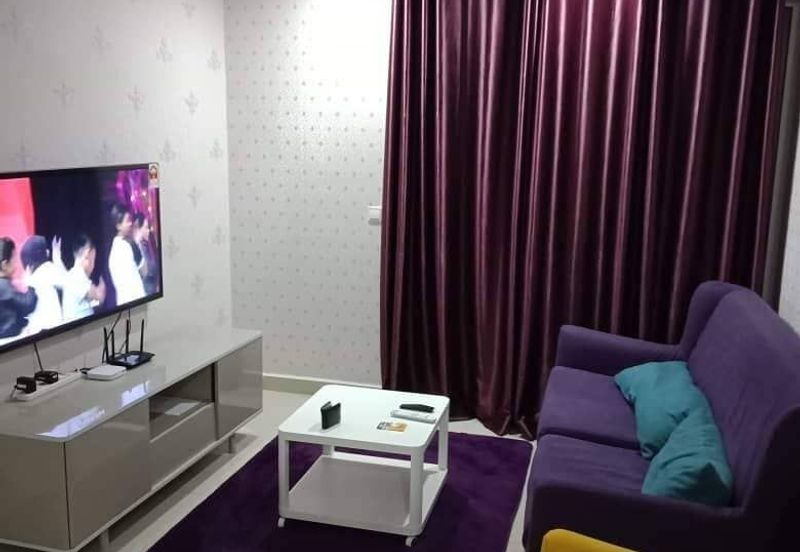 Vina Versatile Homes