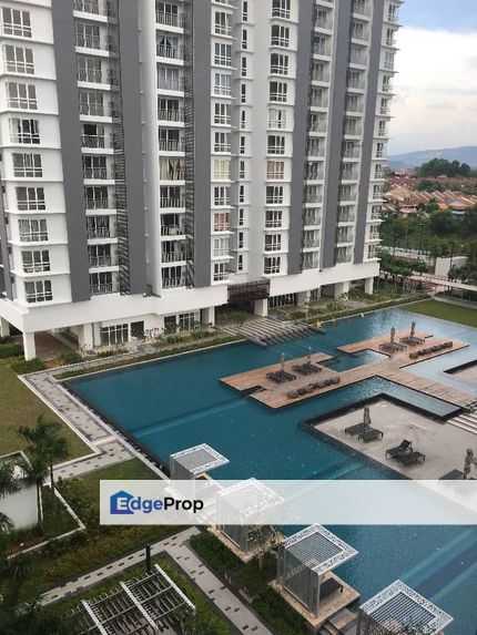 Vina Versatile Residency @ Cheras, Kuala Lumpur, Cheras