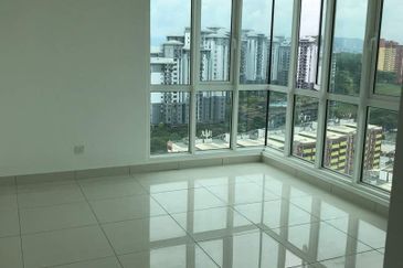 The Court @ Central Residence