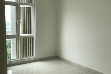 The Court @ Central Residence