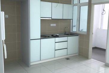 The Court @ Central Residence