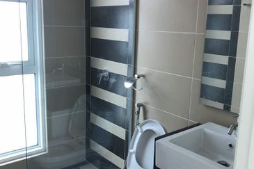 The Court @ Central Residence