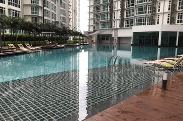 The Court @ Central Residence