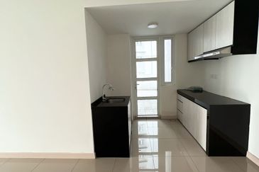 Sentul Point Residence