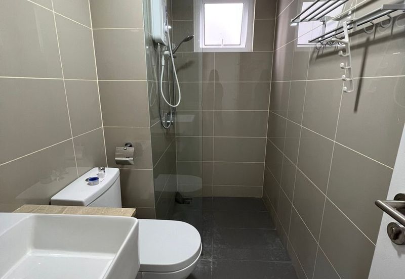 Sentul Point Residence