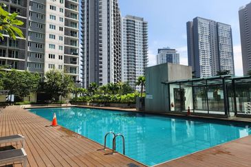 Sentul Point Residence