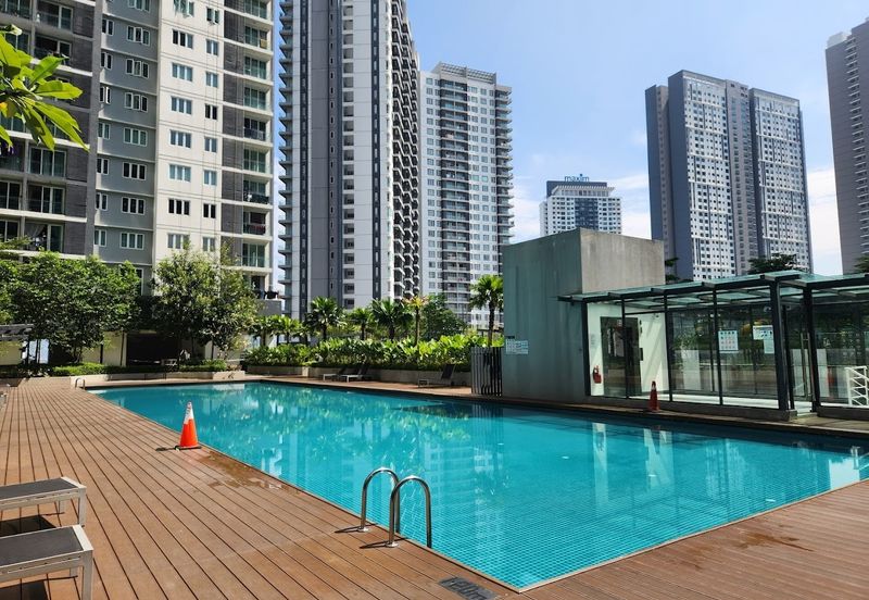 Sentul Point Residence