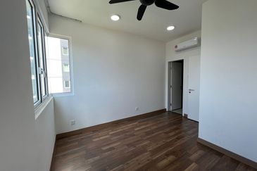 Sentul Point Residence