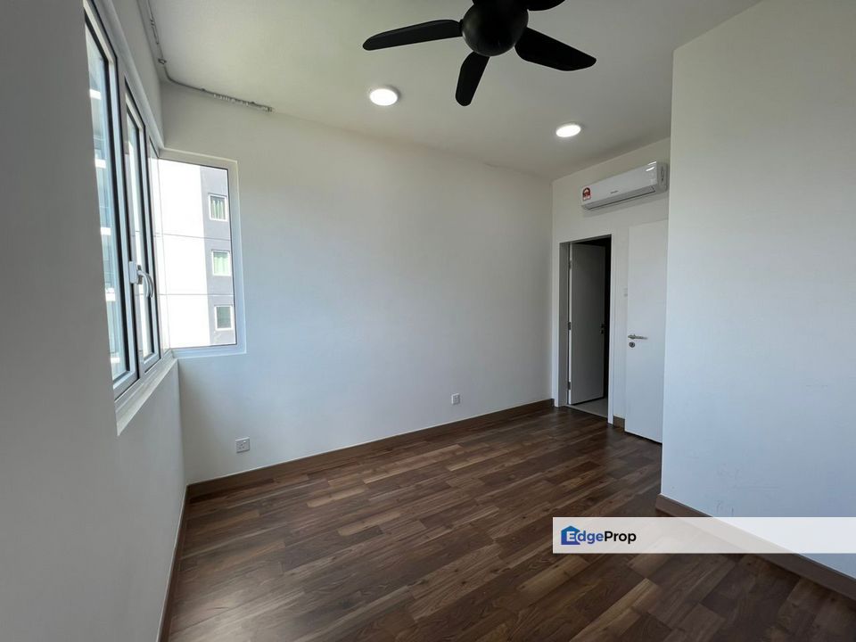 Sentul Point Suite Apartment   , Kuala Lumpur, Sentul