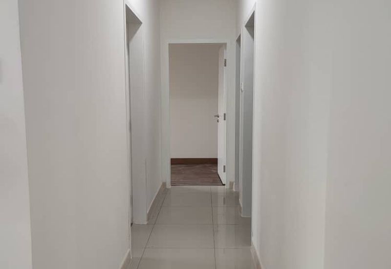 Sentul Point Residence