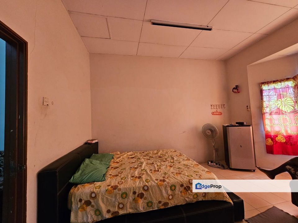 Klang Taman Sejati 5 Double Storey Terrace, Selangor, Klang