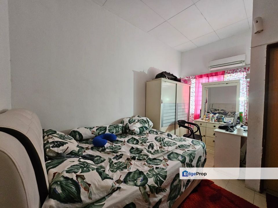 Klang Taman Sejati 5 Double Storey Terrace, Selangor, Klang