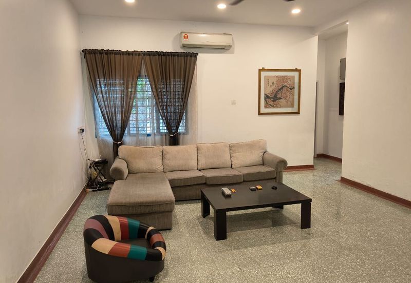 Taman Melawis (Taman Heng Luen)