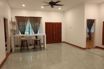 Taman Melawis (Taman Heng Luen)