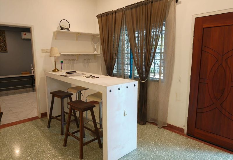 Taman Melawis (Taman Heng Luen)