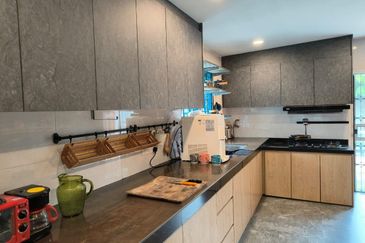 Taman Melawis (Taman Heng Luen)