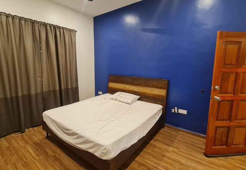 Taman Melawis (Taman Heng Luen)