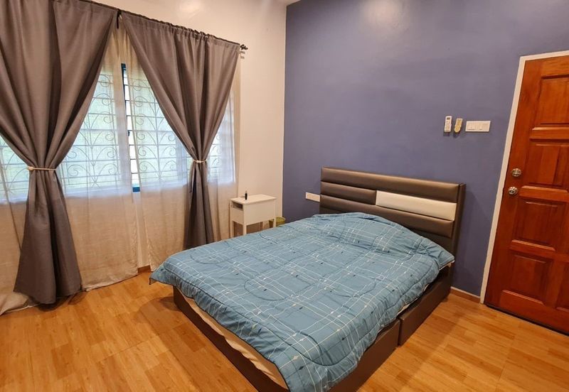 Taman Melawis (Taman Heng Luen)