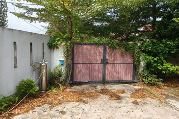 Taman Melawis (Taman Heng Luen)