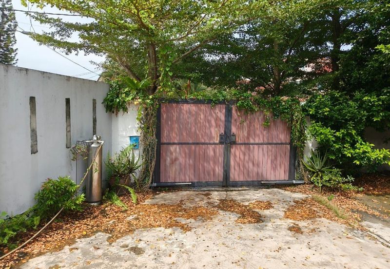 Taman Melawis (Taman Heng Luen)