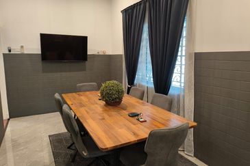 Taman Melawis (Taman Heng Luen)