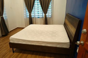 Taman Melawis (Taman Heng Luen)