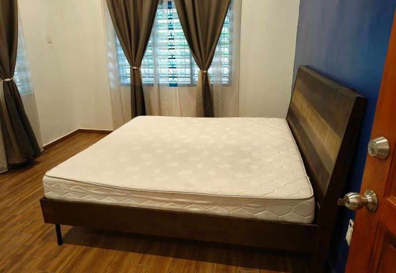 Taman Melawis (Taman Heng Luen)