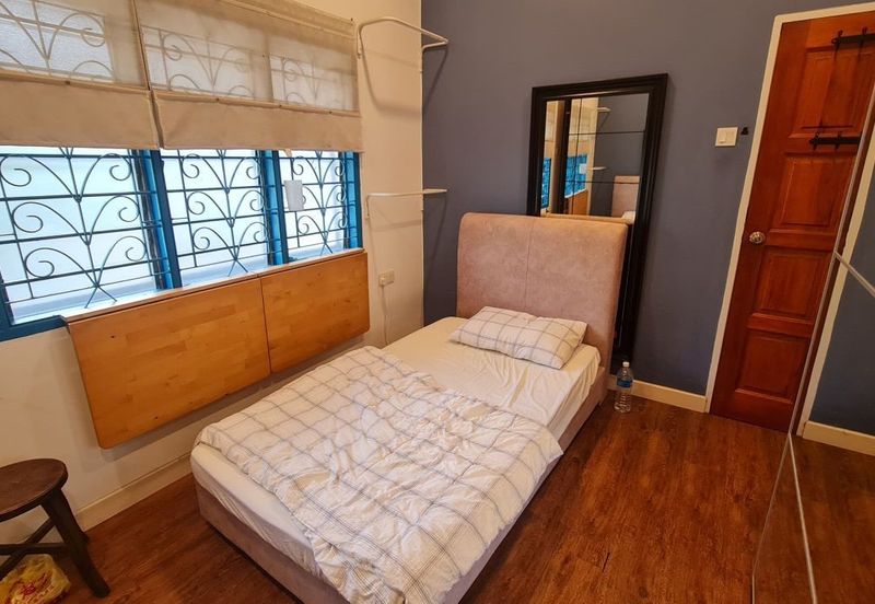 Taman Melawis (Taman Heng Luen)